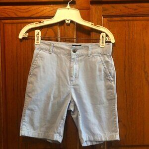 Place Brand Boys light blue shorts size 10